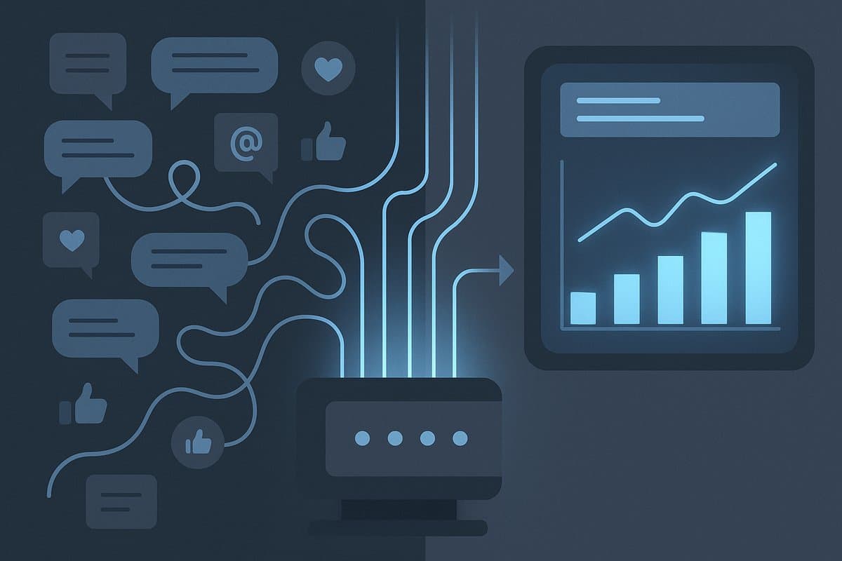 Unlock B2B Insights: Reddit Data for Market Research